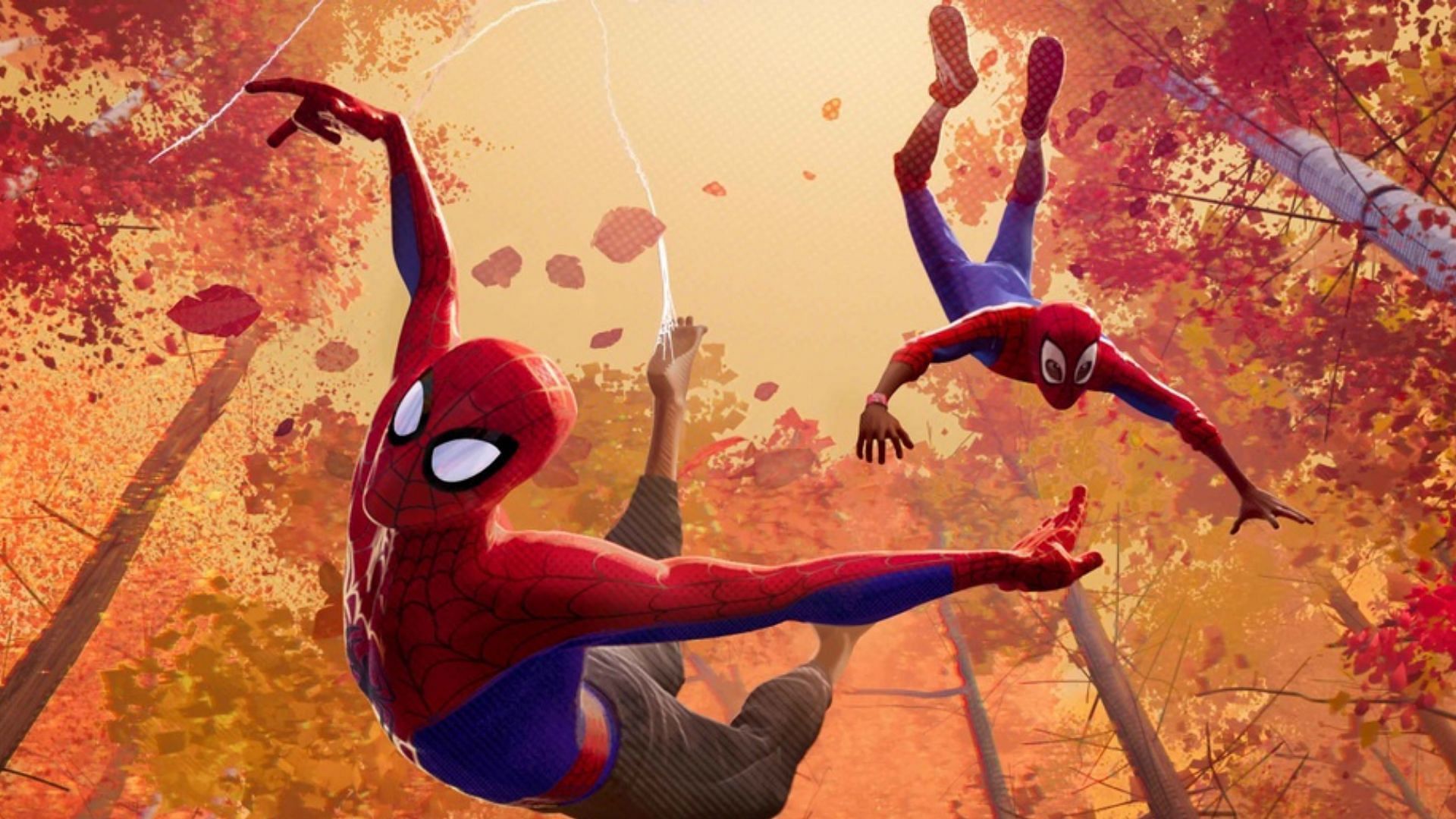 This movie, similar to James Gunn’s Superman, is exciting and emotional (Image via Columbia Pictures/Marvel)